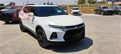 Chevrolet Blazer